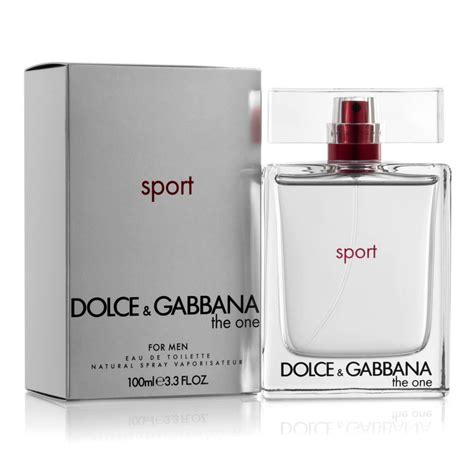 dolce gabbana sport the one opinie|dolce and gabbana one cologne.